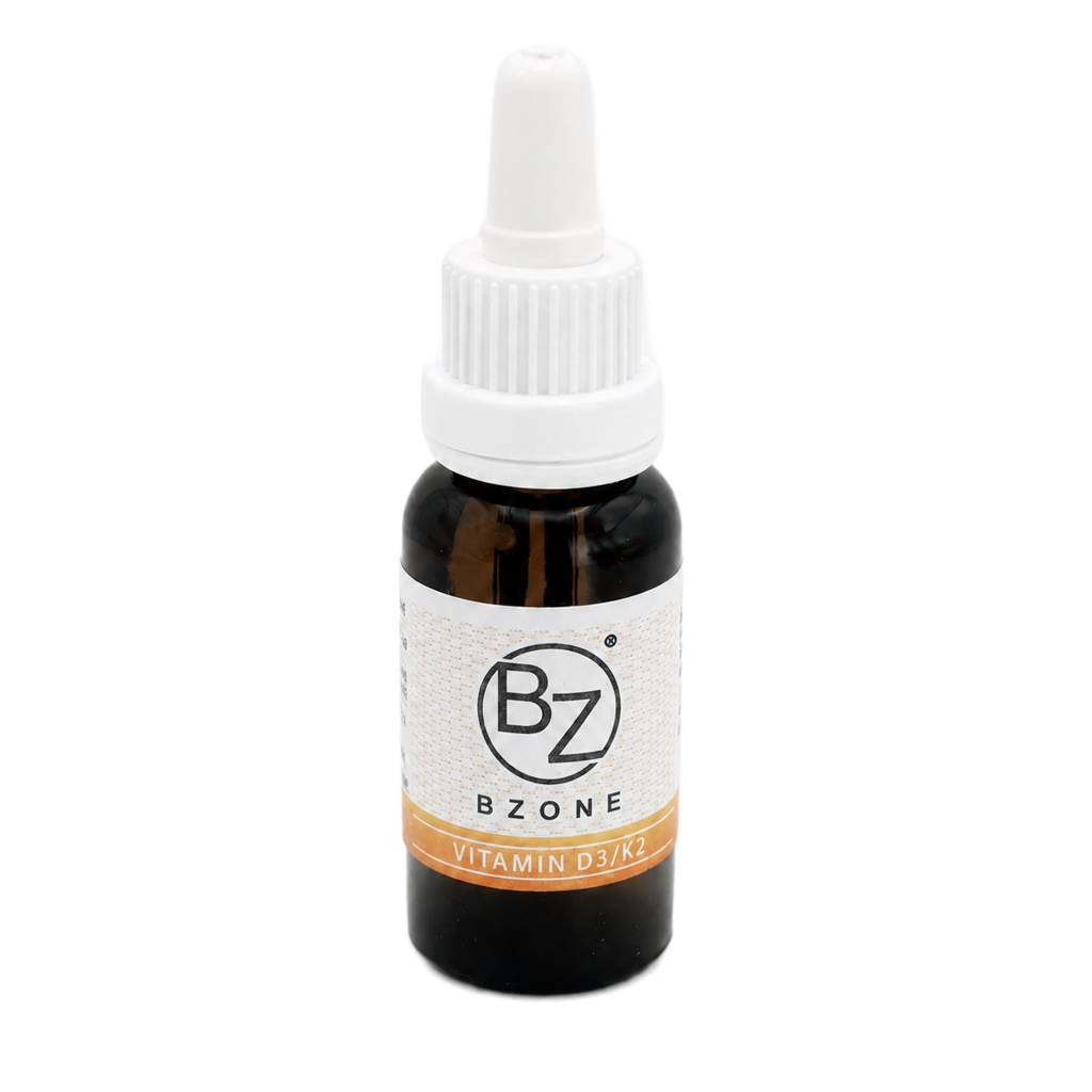 Vitamin D3+K2 Tropfen
