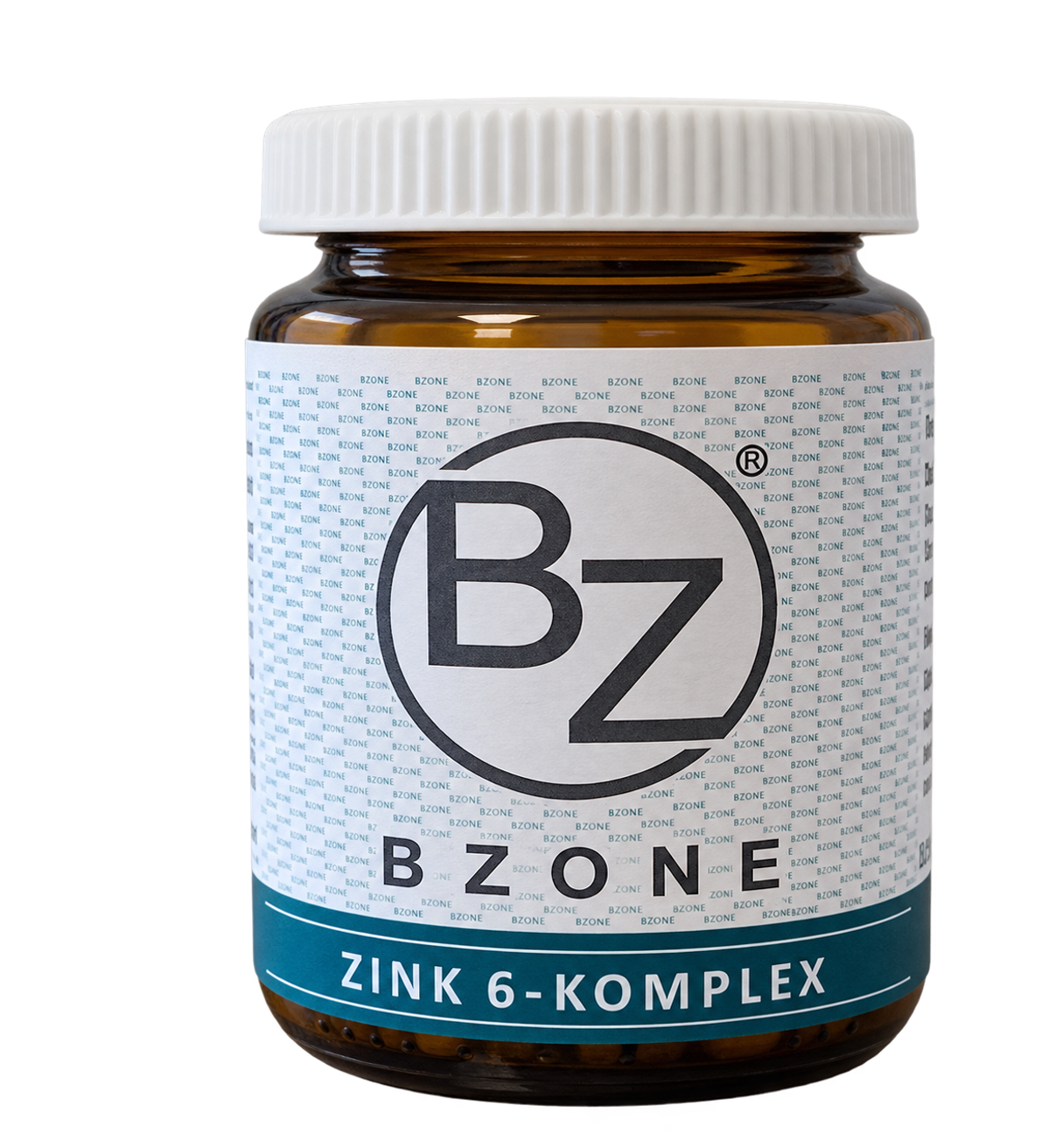 Complexe de zinc 6