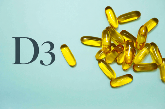 Vorteile und Risiken von hochdosiertem Vitamin D: Erkenntnisse aus Studien