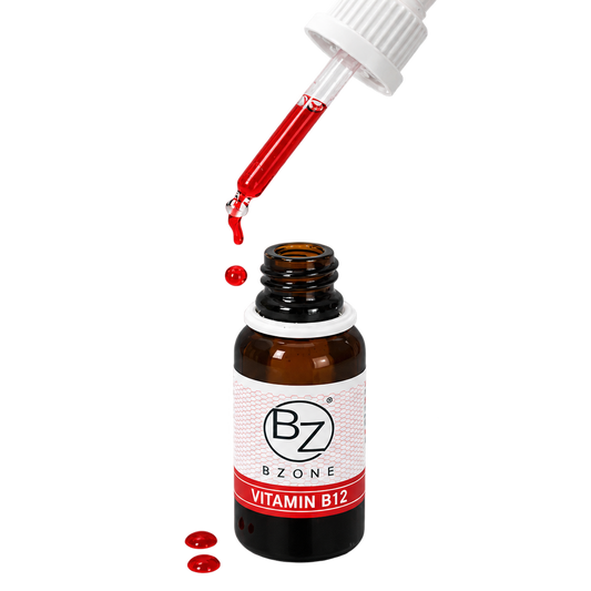 Vitamin B12 Tropfen