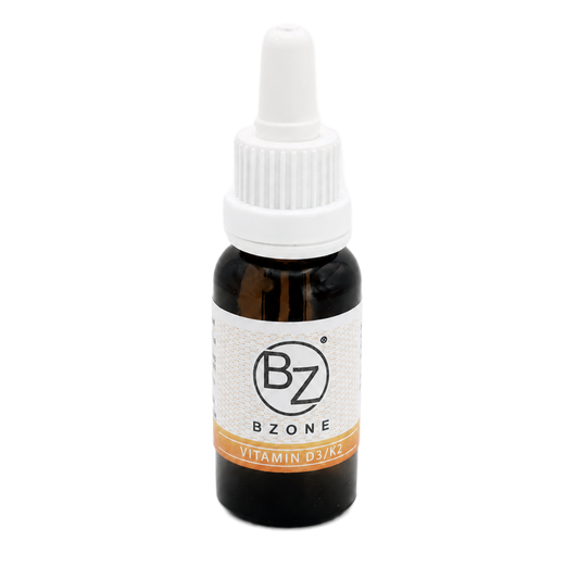 Vitamin D3+K2 Tropfen