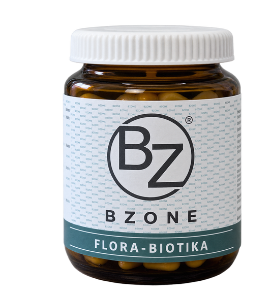 Flora Biotika