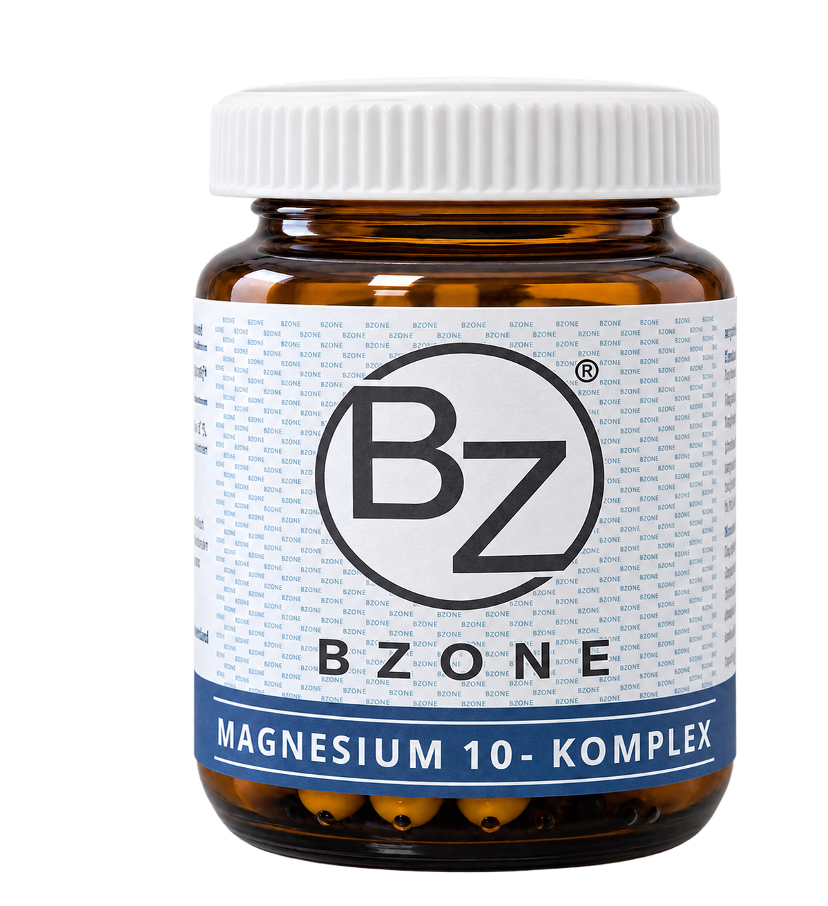 Magnesium 10-Komplex