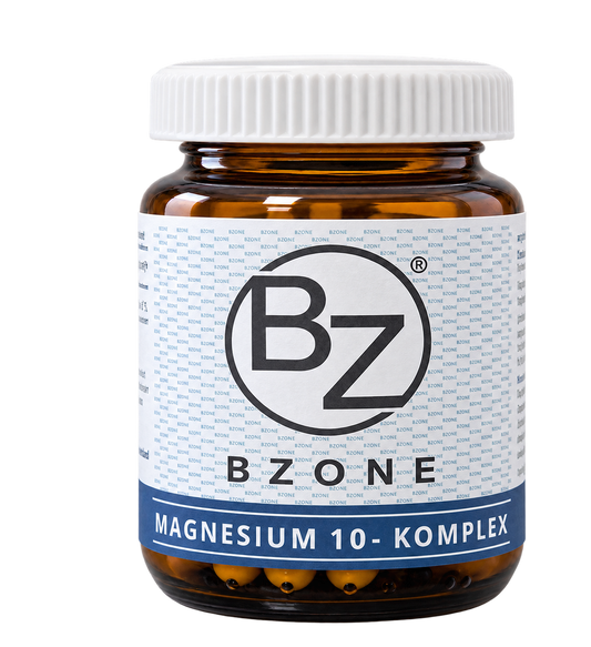 Magnesium 10-Komplex