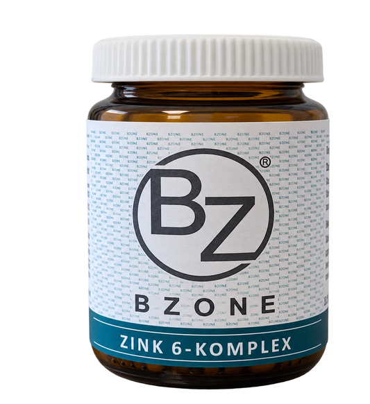 Zink 6-Komplex