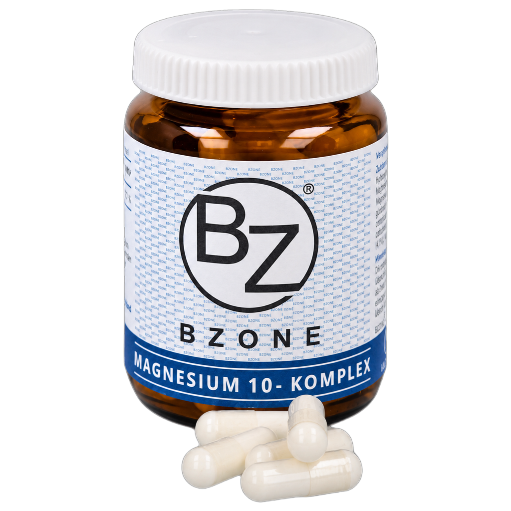 Magnesium 10-Komplex