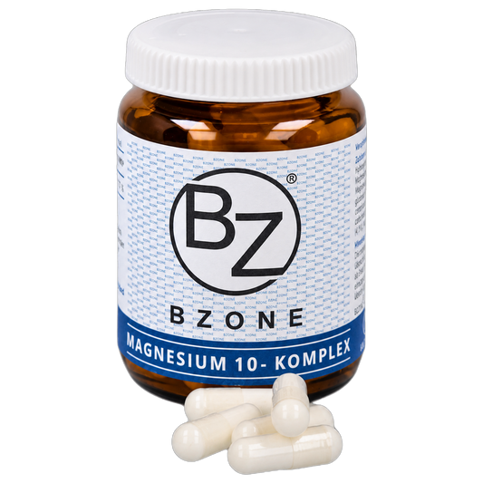 Magnesium 10-Komplex