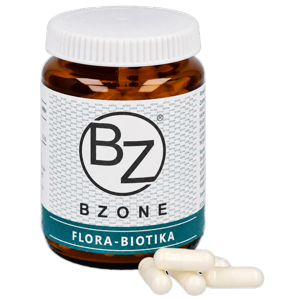 Flore biotique